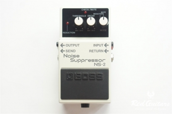 NS-2 Noise Suppressor